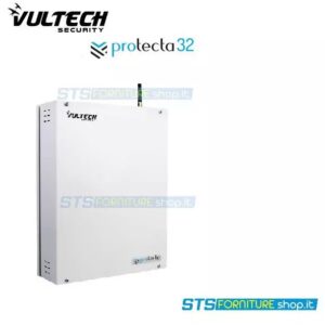 Centrale Allarme 32 Zone GSM/GPRS